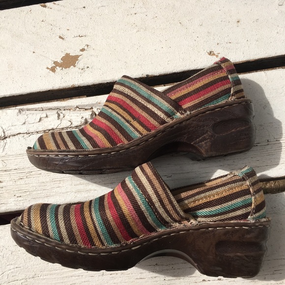 Clog - Picture 5 of 5